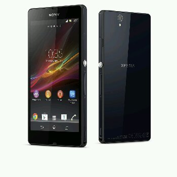 Sony announce Xperia Z and ZL at CES