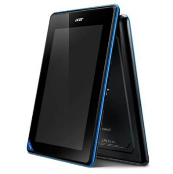 Acer announce the budget friendly Iconia B1 A71 7 tablet