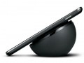 Nexus 4 Charging Orb Spotted
