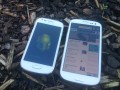 Galaxy SIII Mini vs Galaxy SIII vs Galaxy Note