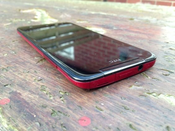 HTC Butterfly   Review