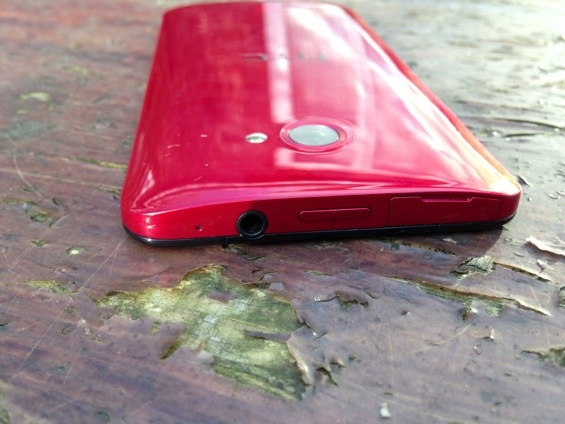 HTC Butterfly   Review