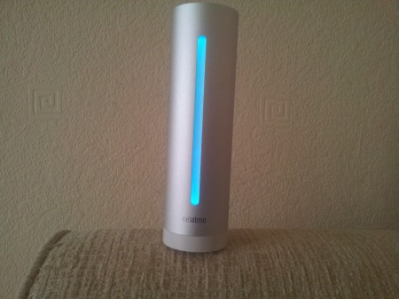 Netatmo Urban Weather Station Review