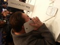 MWC – Galaxy Note 8 hands on