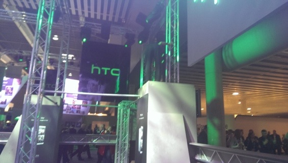 MWC   How good is the HTC One camera, really?