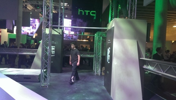 MWC   How good is the HTC One camera, really?