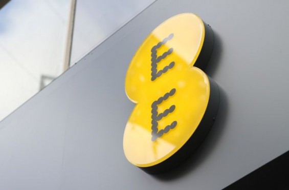 EE Add 12 more towns to the 4G party