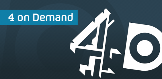 4oD App finally turns up on Android