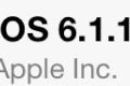 Apple iOS 6.1 introduces lock code bug