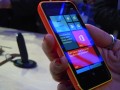 MWC – Hands on with the Lumia 520