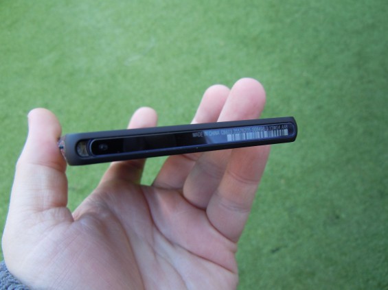 Sony Xperia Z   Review