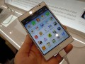 MWC – LG Optimus Vu II hands on