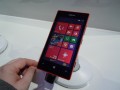 MWC – Nokia Lumia 520 hands on