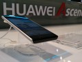 MWC – Huawei Ascend P2 Up Close