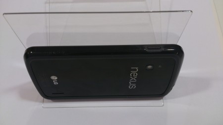 Poetic Borderline Bumper   Nexus 4 case review