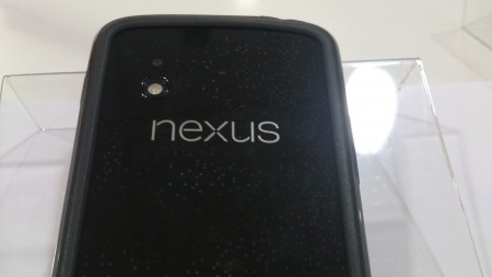 Poetic Borderline Bumper   Nexus 4 case review