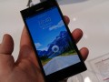 MWC – Huawei Ascend P2 Hands on video