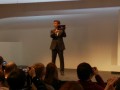 MWC – Sony Mobile Press Event