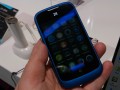 MWC – ZTE Press launch. Surprises in store – ZTE Open, the first Firefox Mobile revealed