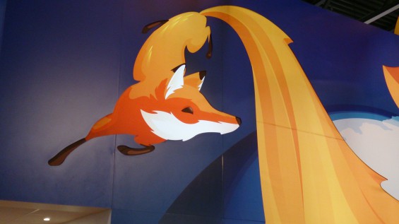 MWC   Firefox OS, a full demo