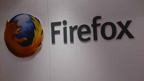 MWC   Firefox OS, a full demo