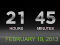 HTC One – HTC join in with the hype machine