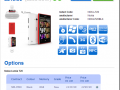 Lumia 520 & 720 arriving 1st April