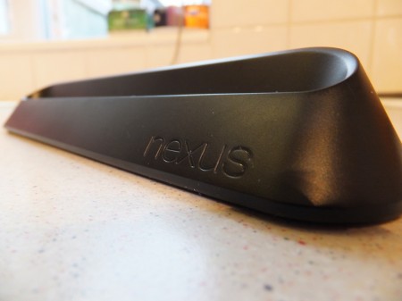 Asus Nexus 7 Audio Dock   Review