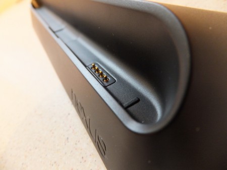 Asus Nexus 7 Audio Dock   Review