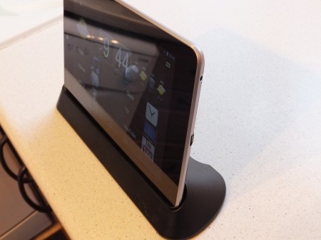 Asus Nexus 7 Audio Dock   Review