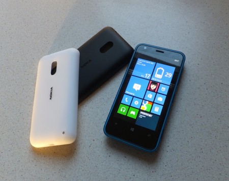 Nokia Lumia 620 going cheap at Phones 4U