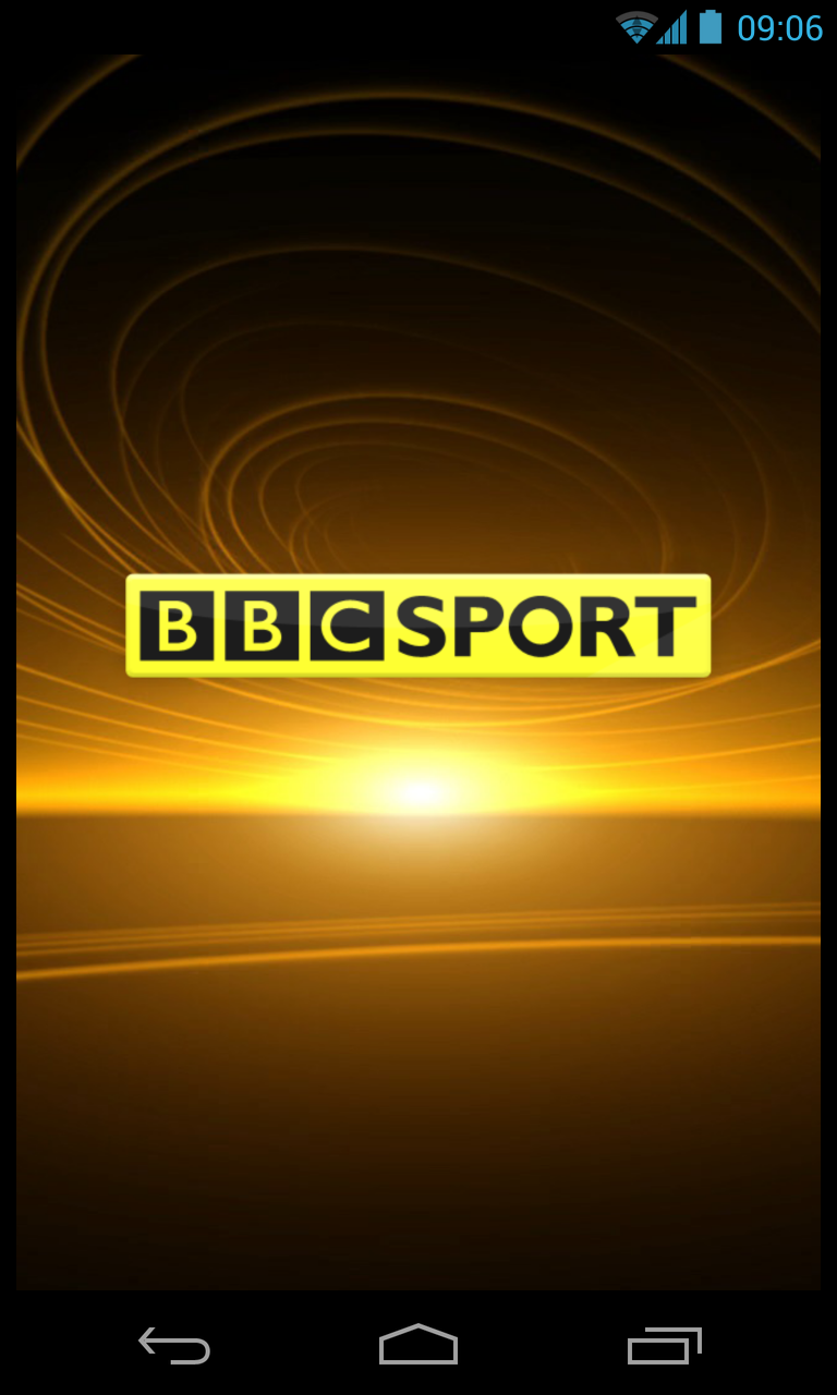 BBC Sport App now available on Android - Coolsmartphone
