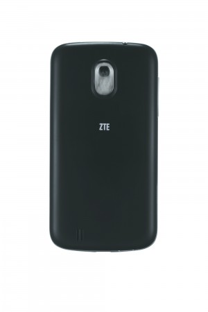ZTE announce the ZTE Blade III