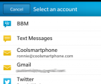 accounts
