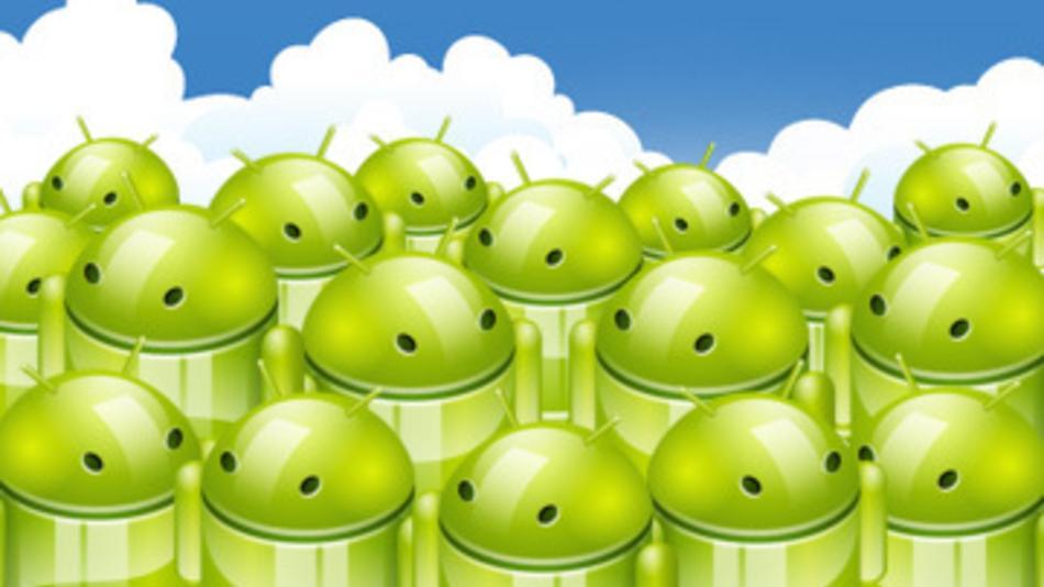 Is Android Disappearing?   Editorial