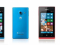 MWC – Huawei Ascend W1 – O2 Pricing and availability revealed