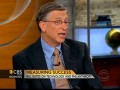 Bill Gates not happy with Windows Phone. Past releases “a mistake”