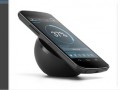Wireless Nexus charger appears on Play Store