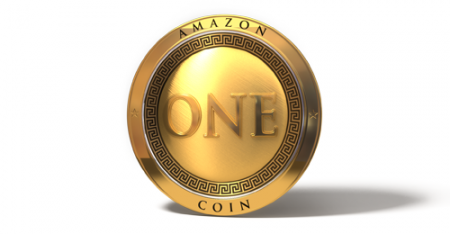 Amazon launches its own currency: Amazon Coins