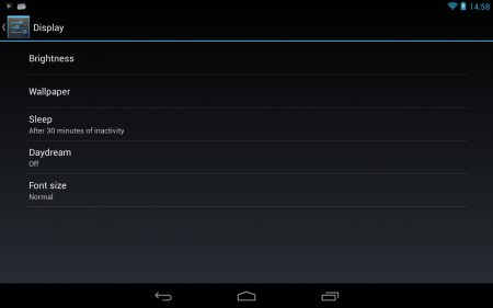 Asus Nexus 7 Audio Dock   Review