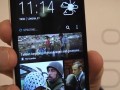 HTC One – Up close