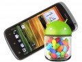 HTC One S Jellybean update out for Three customers