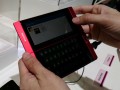 MWC – NEC Medias W hands on. You want this. You want this now.