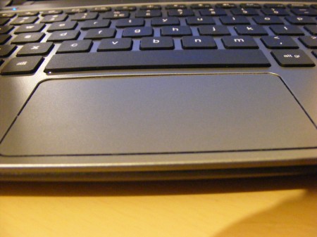Acer C7 Chromebook Review