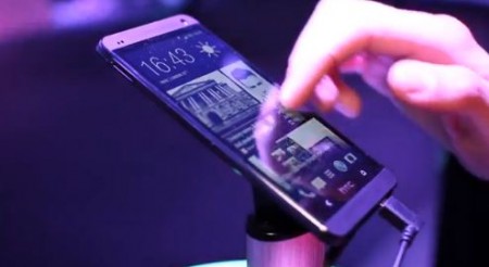 HTC One heading to Vodafone