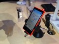 MWC – Nokia wireless car charger hands on