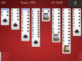 Windows Phone Game Review – Spider