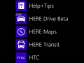MWC – Nokia HERE apps available for other Windows Phones now