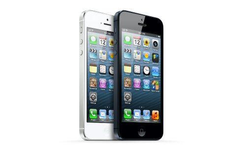 Apple launch battery replacement programme for iPhone 5