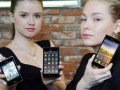 LG sells an Optimus L Series phone every second